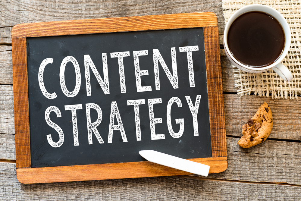 Content Strategy