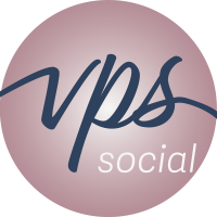 Pink VPS logo